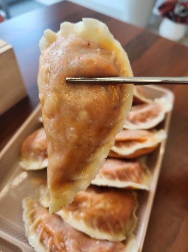 이가김치만두 이미지