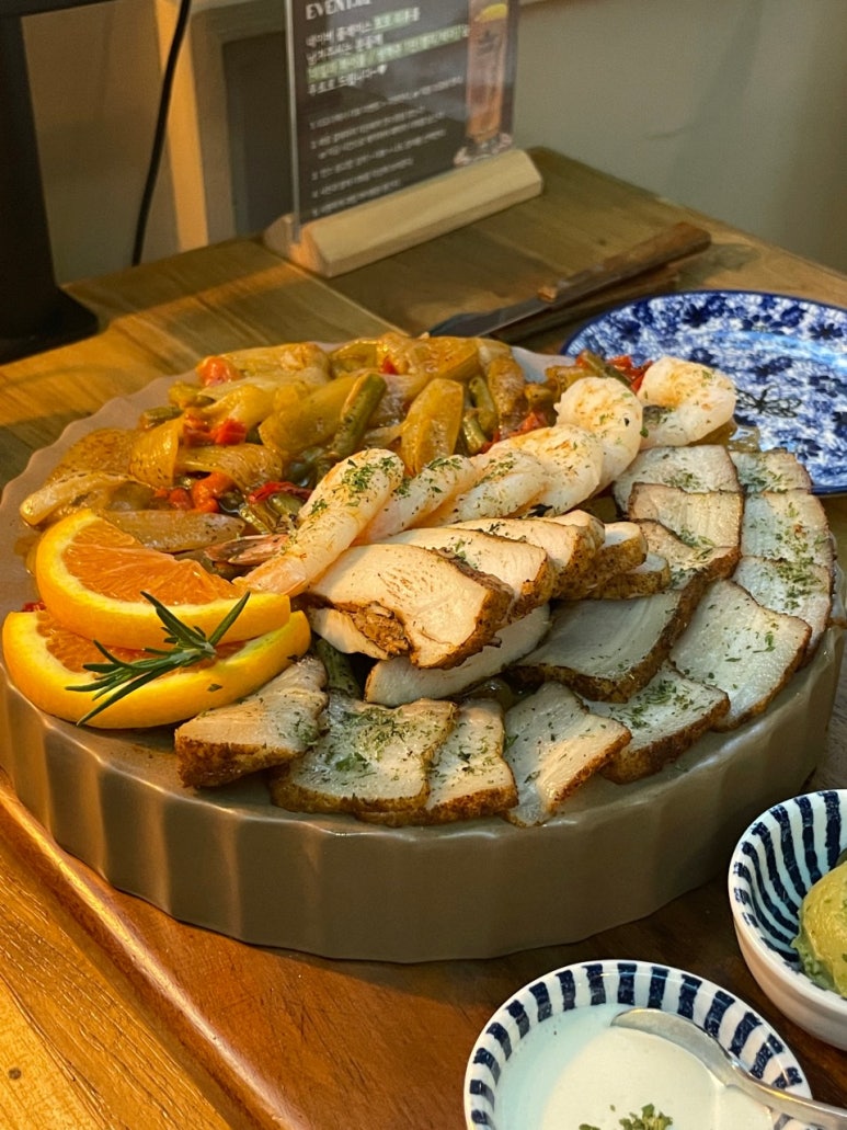 칸스 광교점 이미지