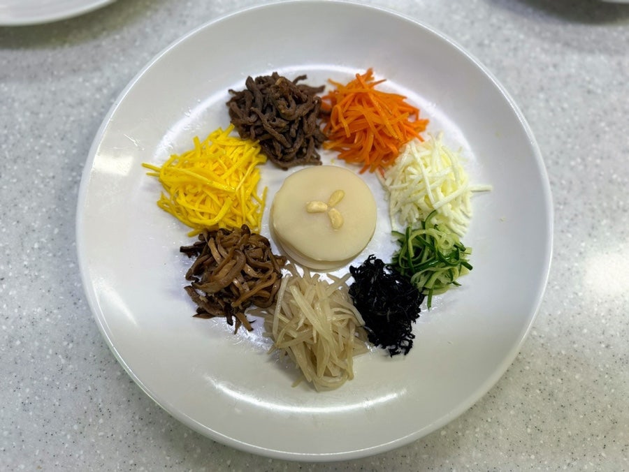 남원주요리학원 이미지