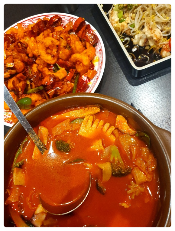 송정반점 이미지