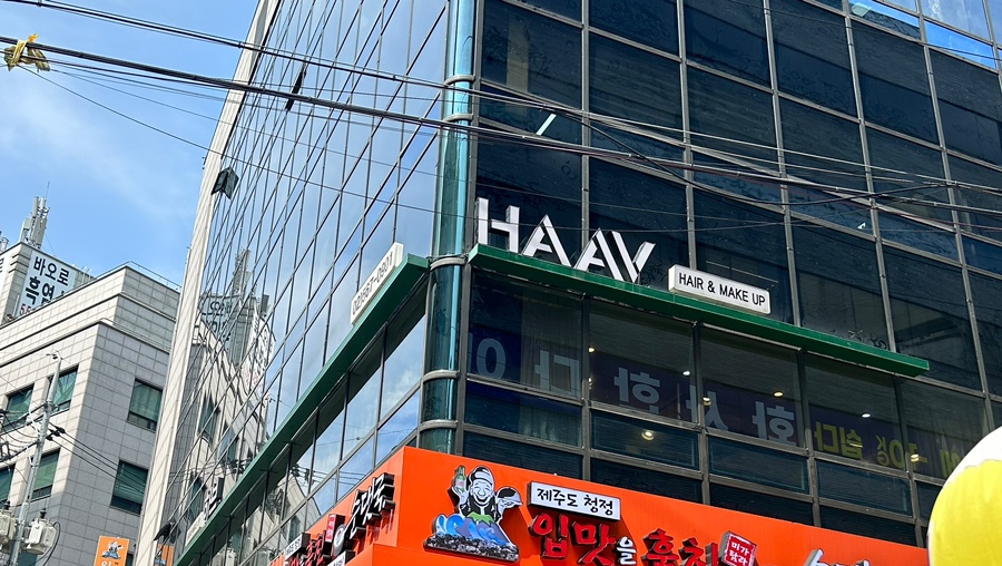 하브 선릉 이미지