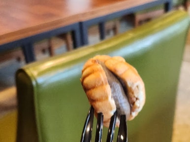 강릉조개빵 이미지