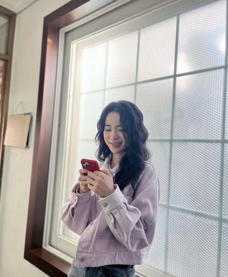유선헤어 이미지