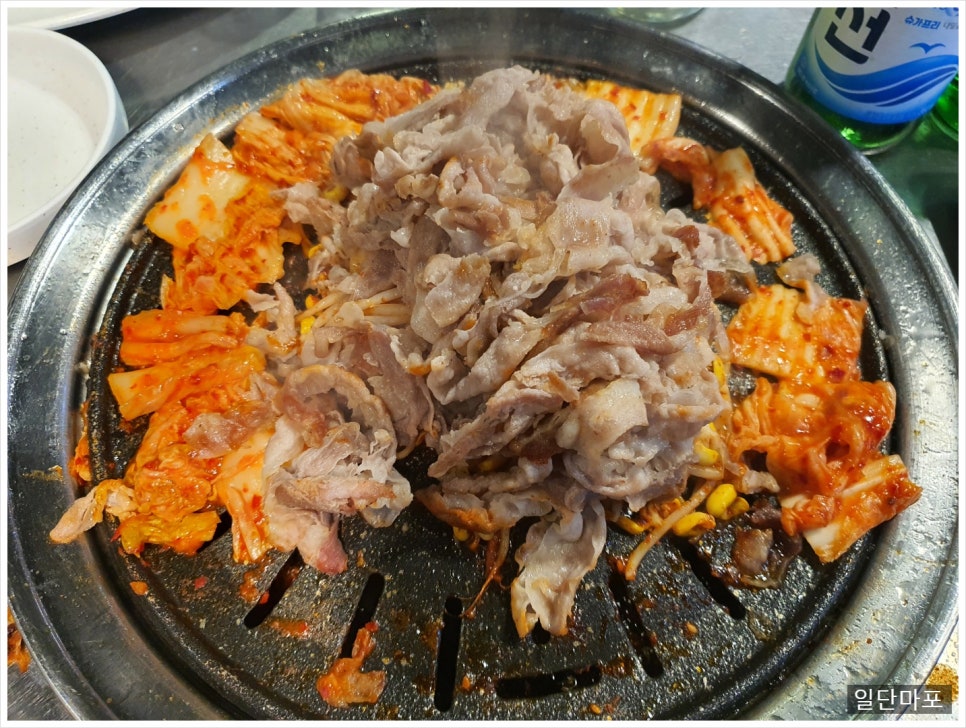 일단 마포 이미지