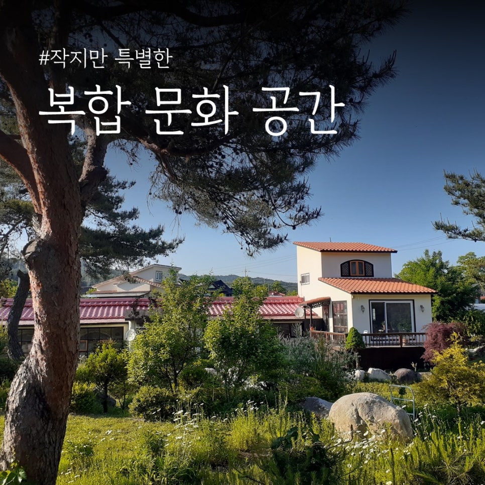 힐링하우스마고 이미지