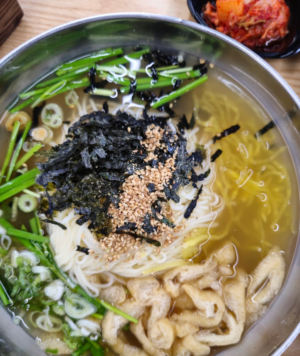 삼락국수 이미지