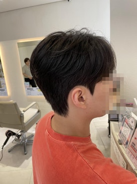 헤어103 이미지