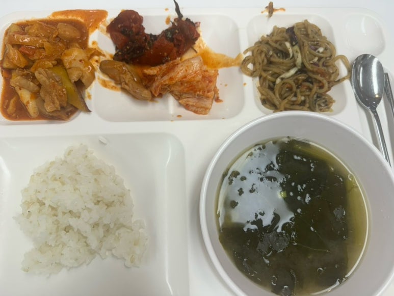 서진구내식당 이미지