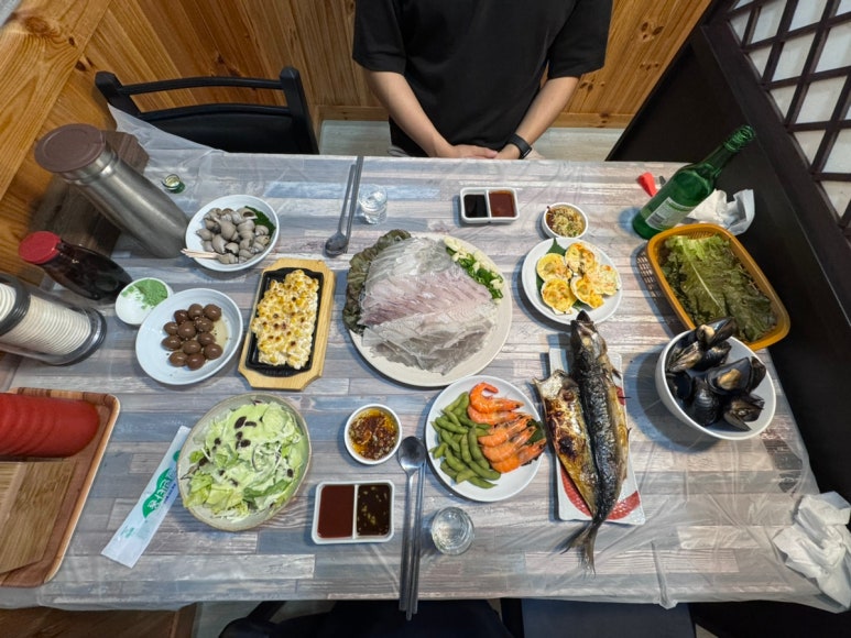 등대회초밥 이미지