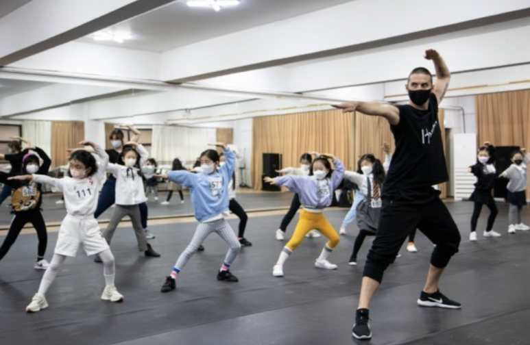 스테이지온뮤지컬학원 이미지
