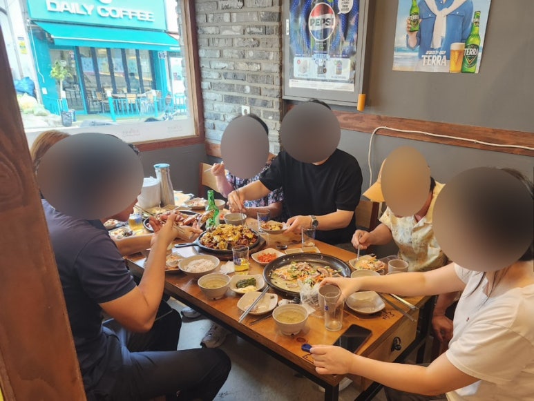 족발야시장쌍문점 이미지