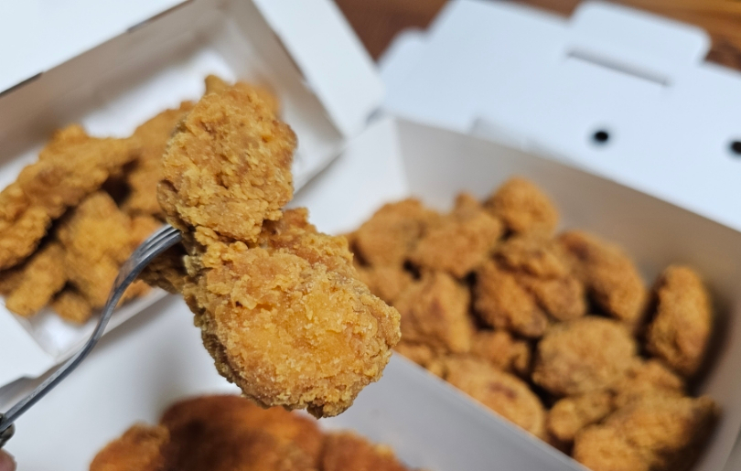 호식이두마리치킨갈매점 이미지