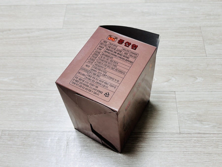 충북사슴영농조합법인 이미지