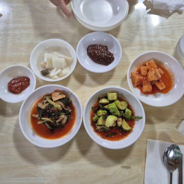 동묘흑염소삼계탕 이미지