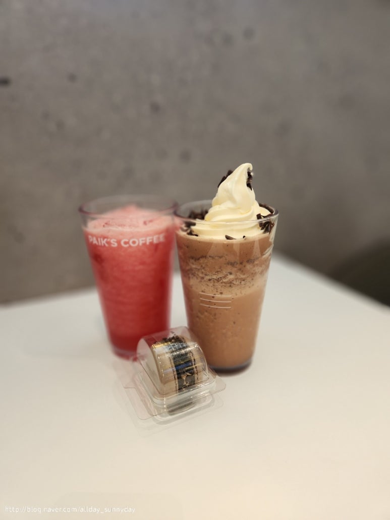 빽다방연천 이미지