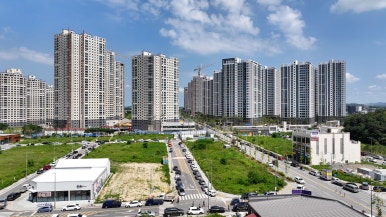 동문건축산업 이미지