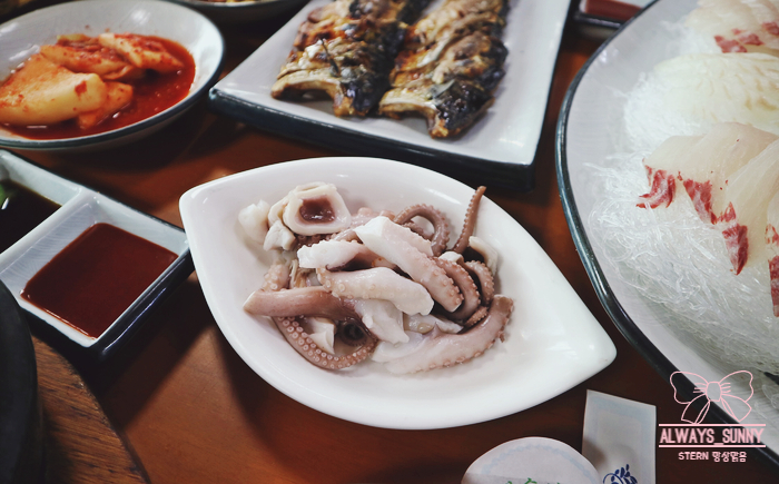 제주바닷가의나루터 사진 8