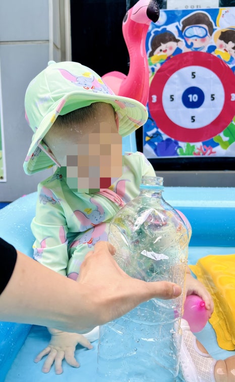 국공립 가산 어린이집 이미지