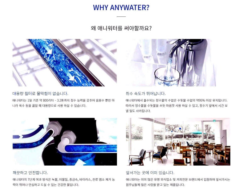 애니워터 이미지