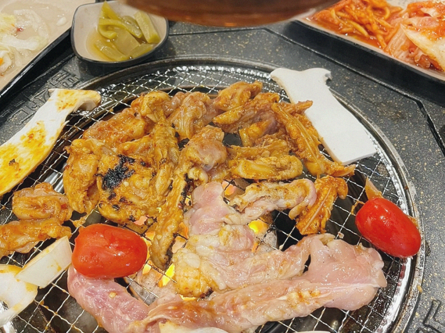 팔각도의정부회룡역점 이미지