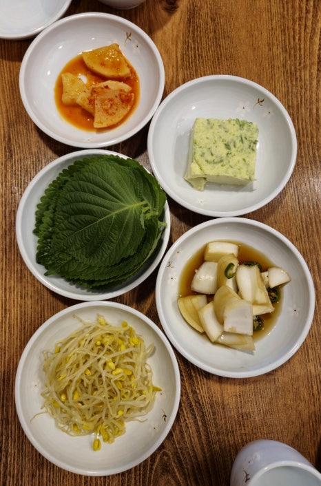 조가네갑오징어비슬산점 이미지