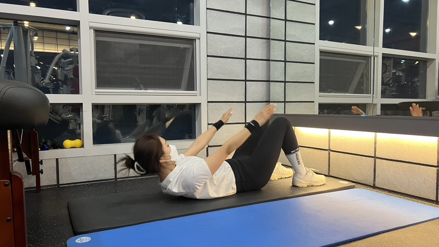 스타크짐PT송도 이미지