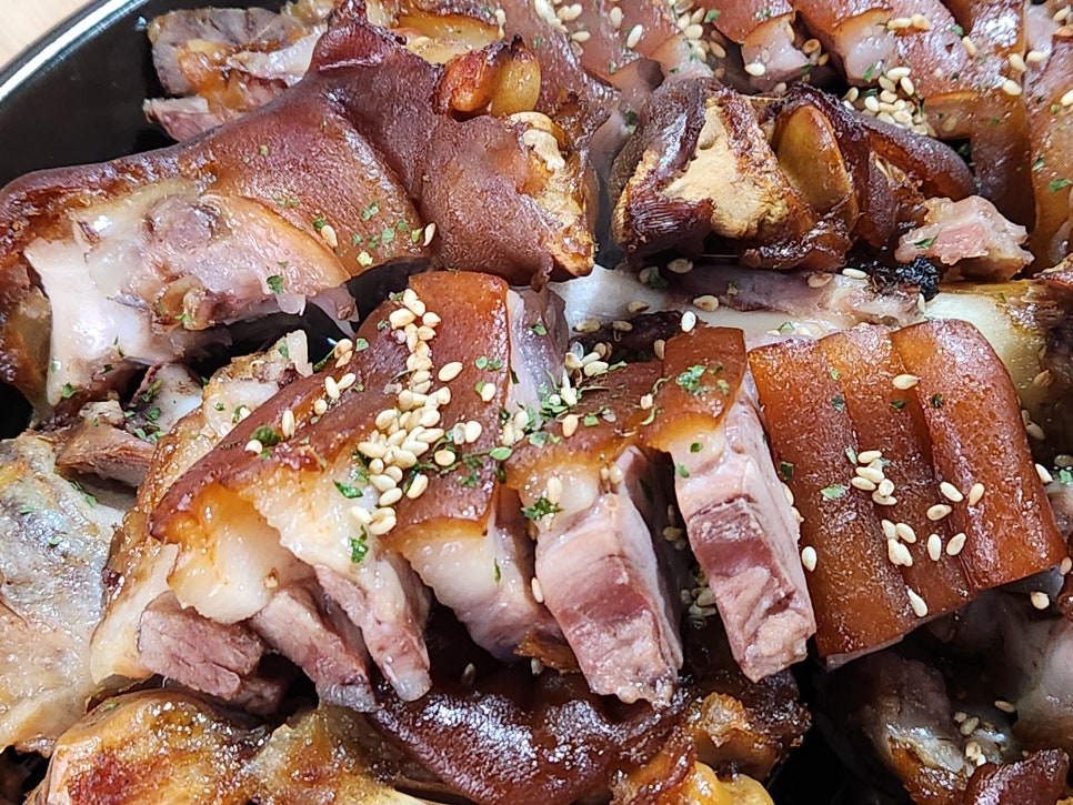 족발종족 이미지