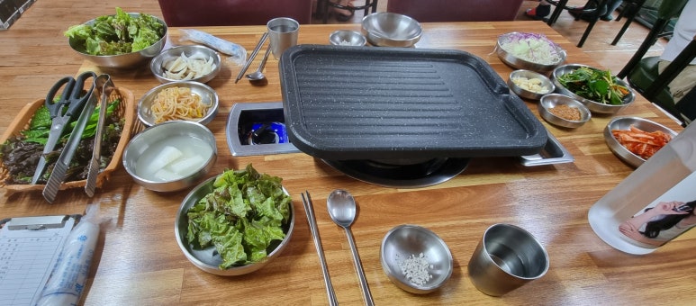 자인축산식육식당 이미지