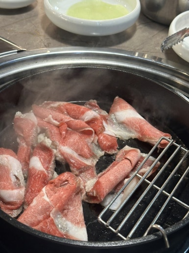 배터지는 한우 이미지