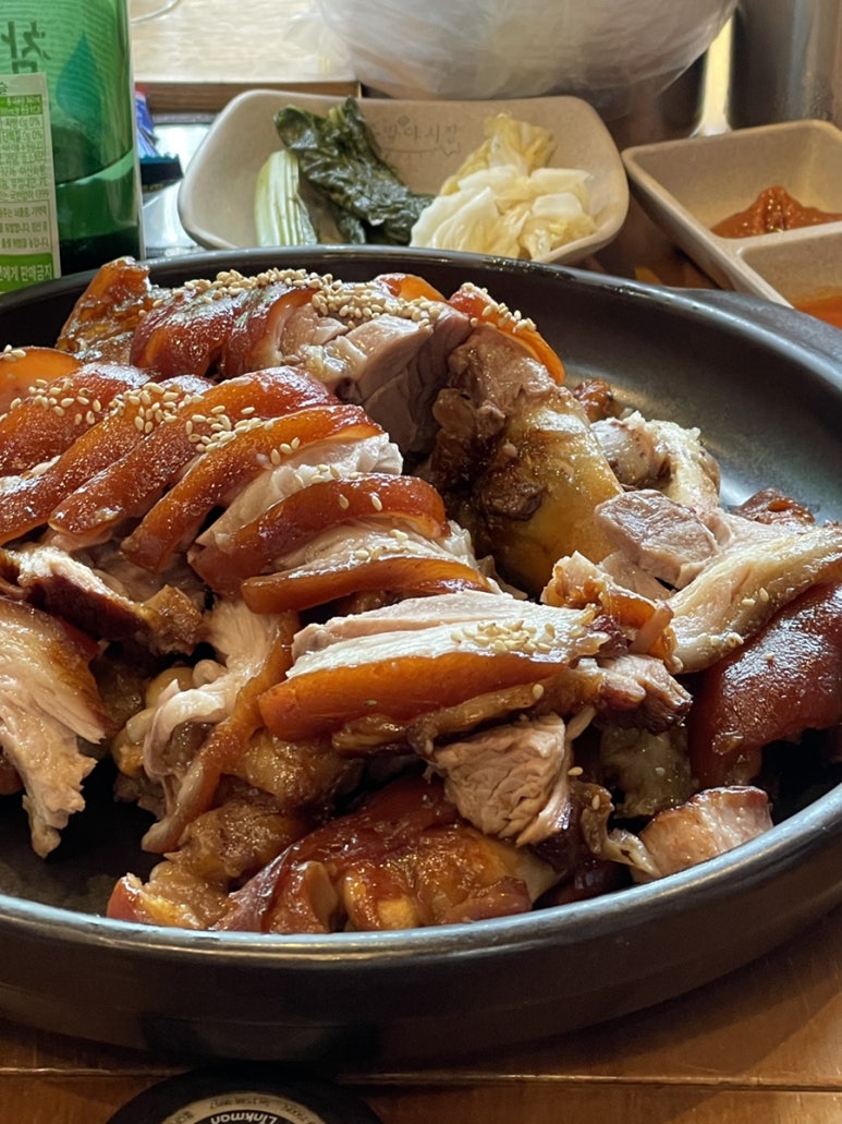 족발야시장쌍문점 이미지