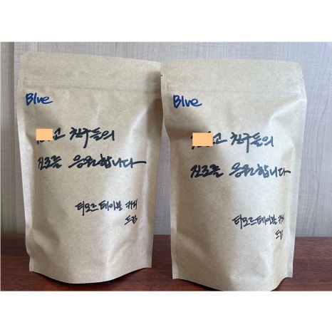 티모르커피 이미지