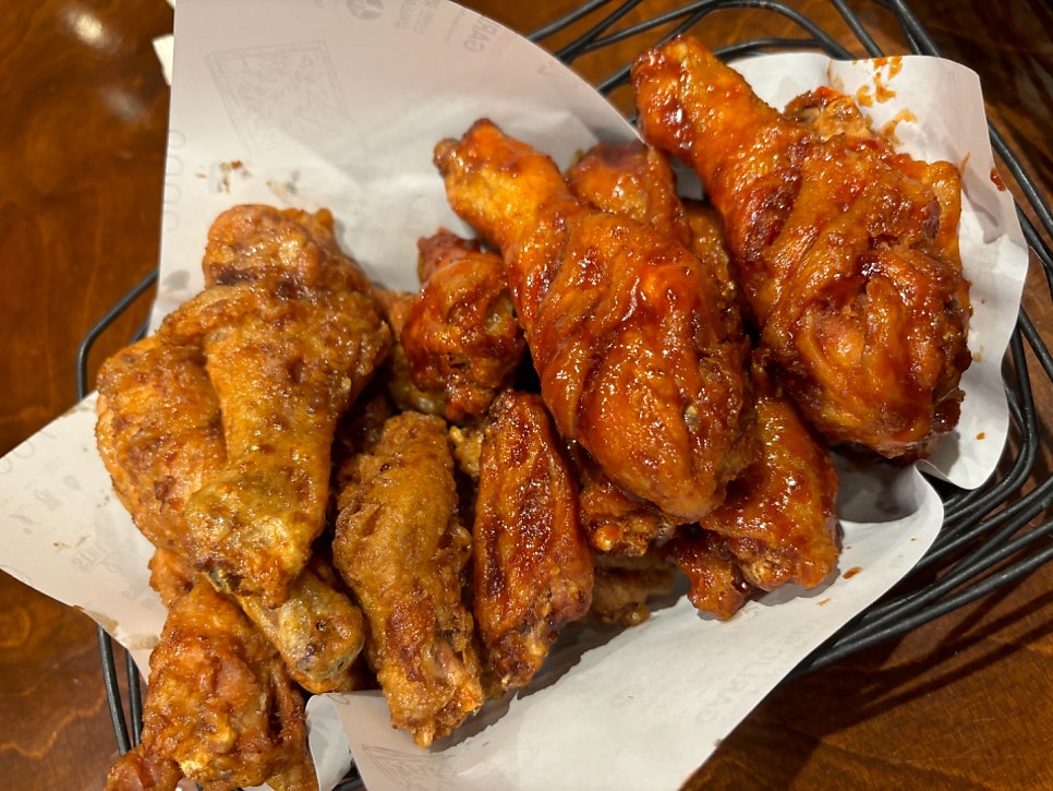 교촌치킨호원1호점 이미지