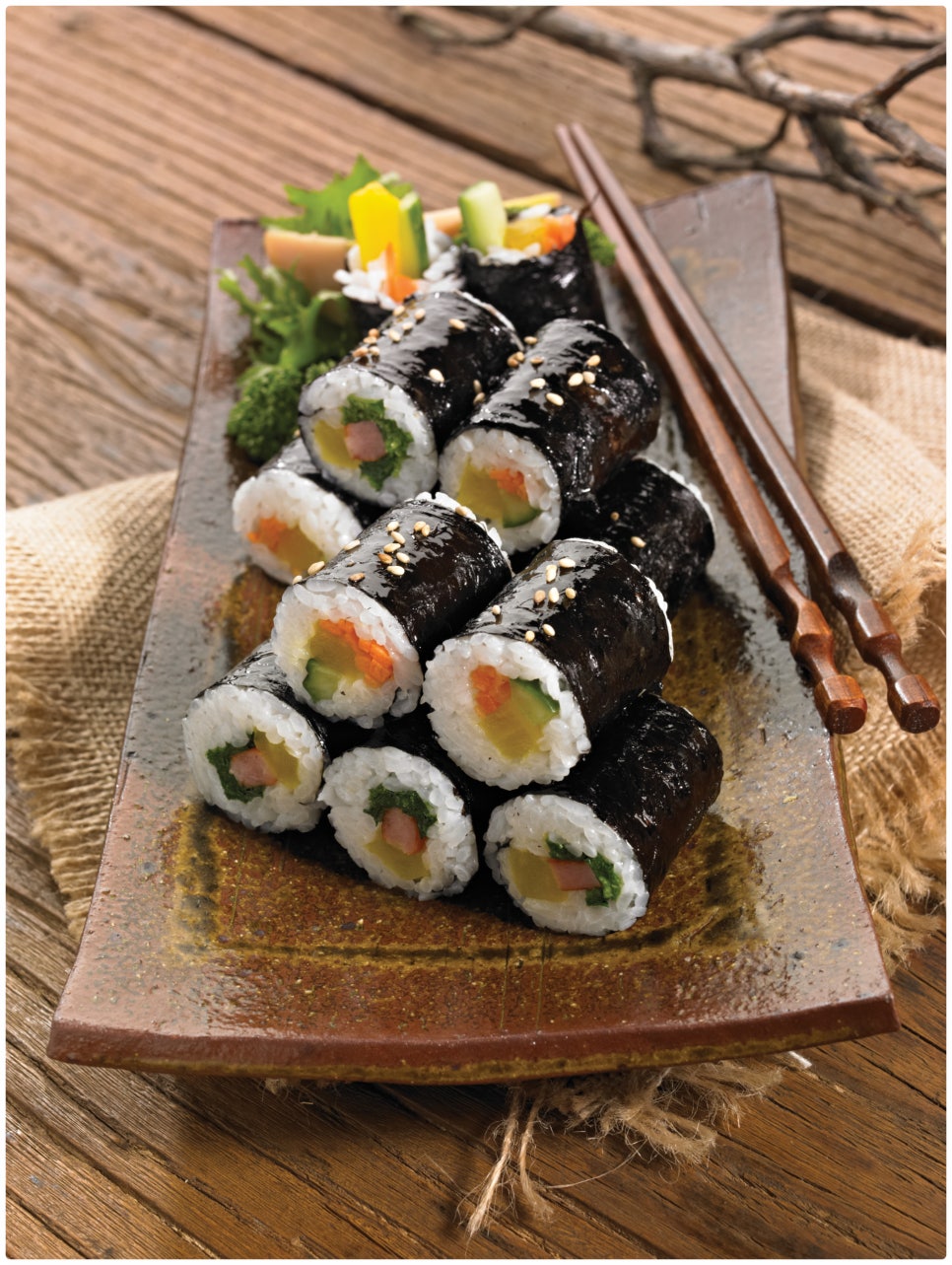 오늘도꼬마김밥 이미지