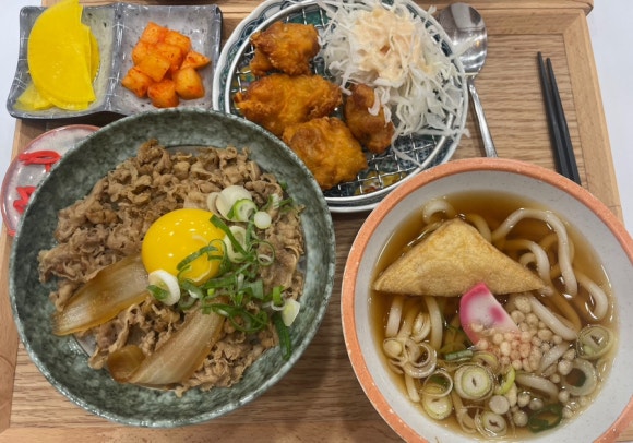 동경규동강동역점 이미지