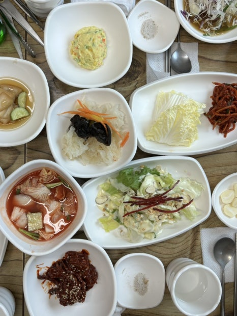 일등한우숯불구이 이미지