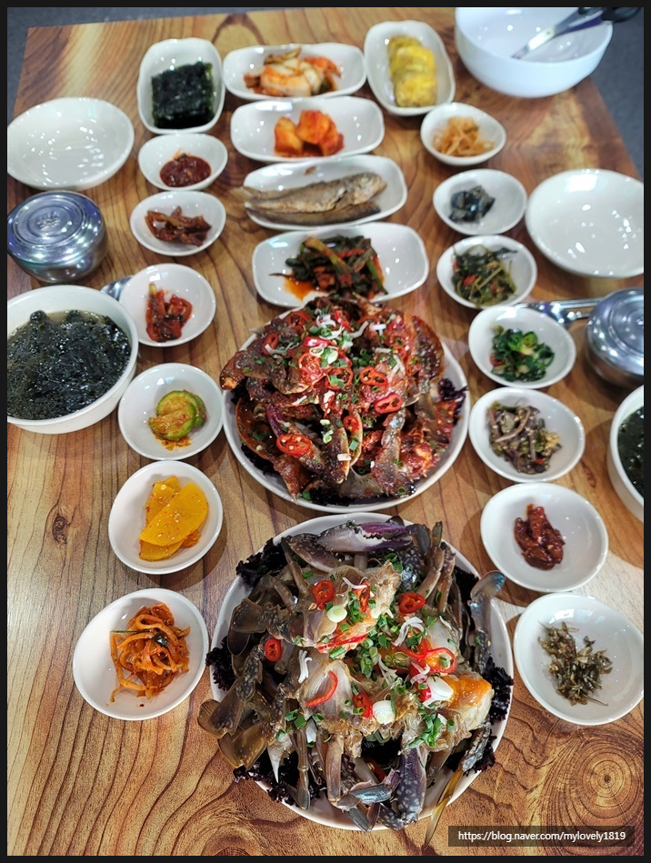 우리칼국수 이미지