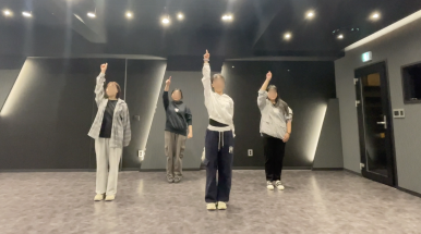 헤르츠댄스아카데미학원 이미지