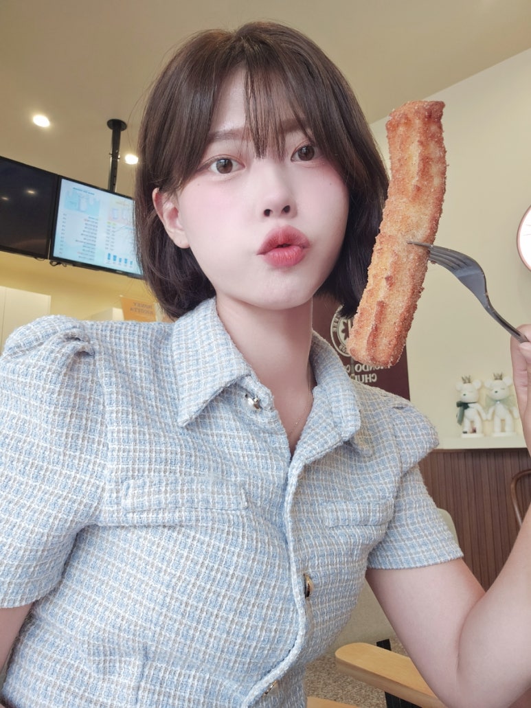 몬도커피츄러스 수원호매실점 이미지