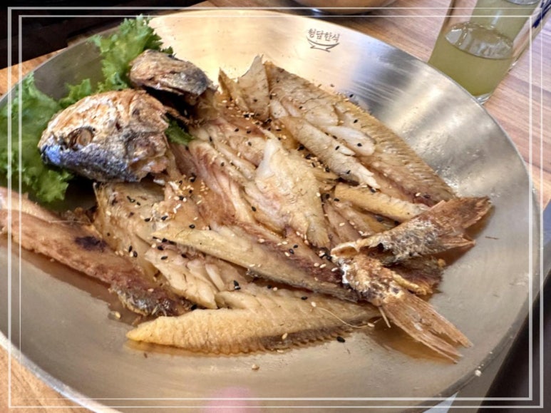 청담한식 이미지