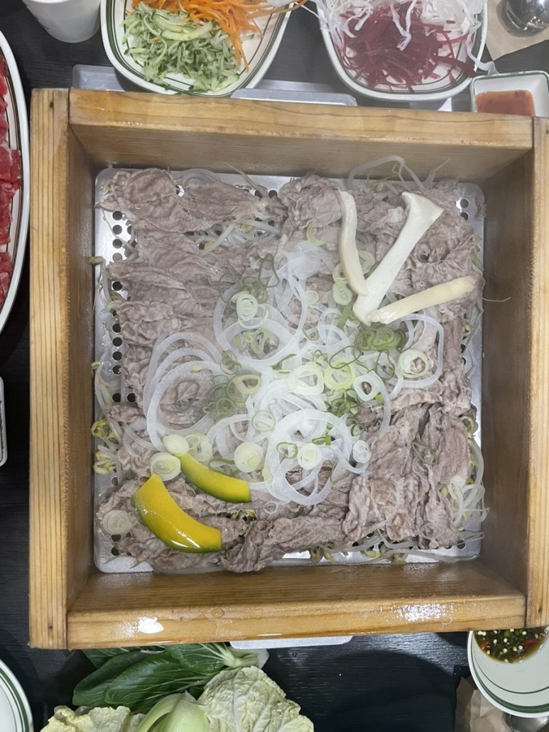 일공공샤브편백찜 금촌점 이미지