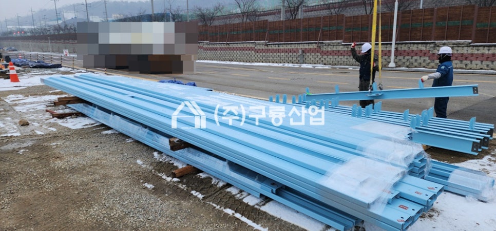 청주수소충전소 이미지