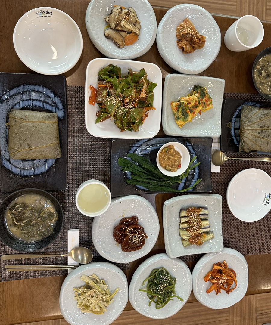 녹야원 사진 3