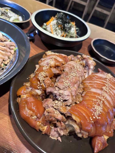 퀄리티족발 이미지
