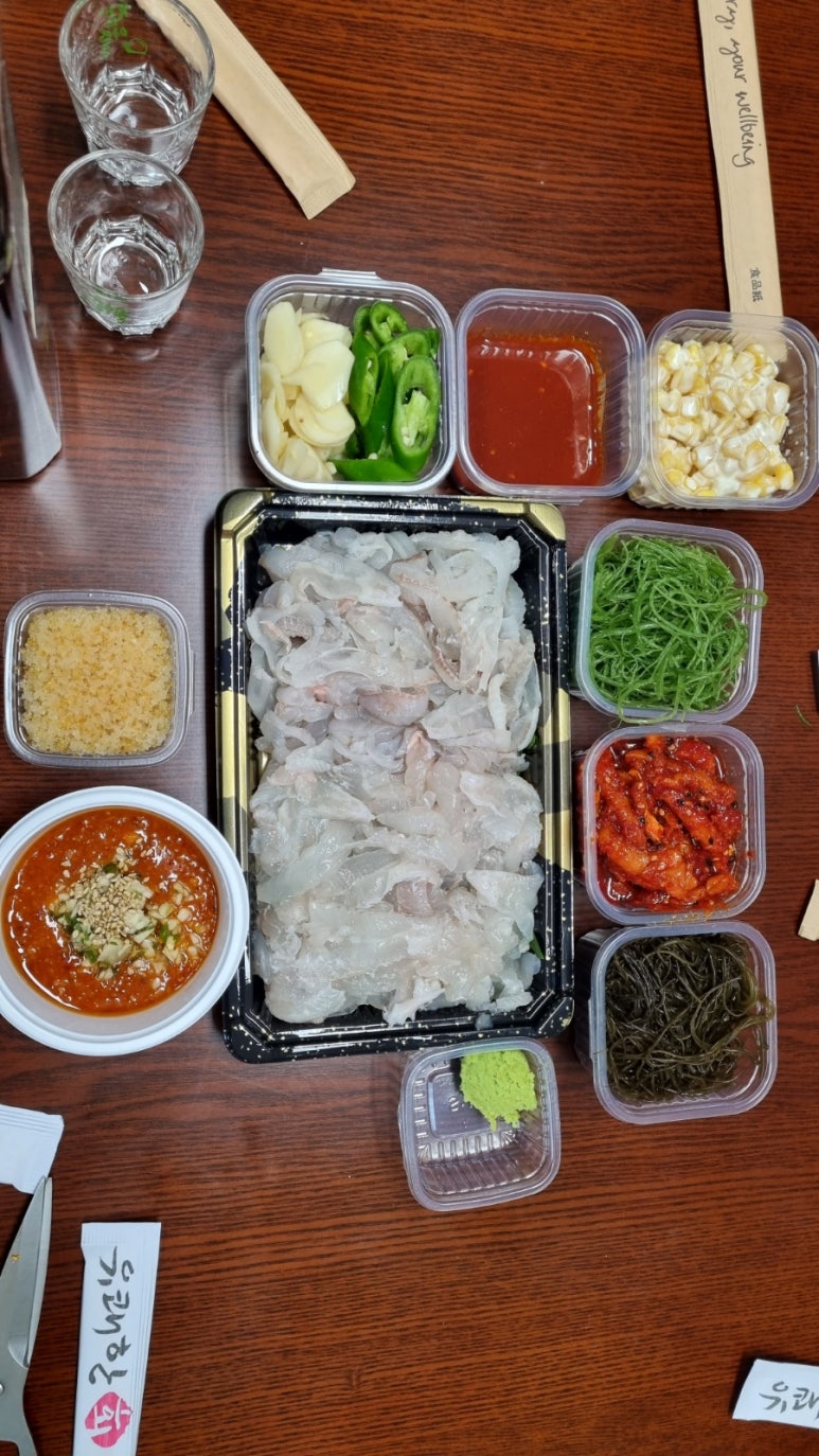 소팔소곱창 동탄반송점 이미지