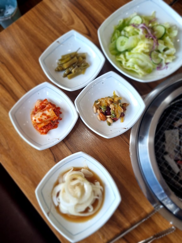부부수제숯불갈비 이미지