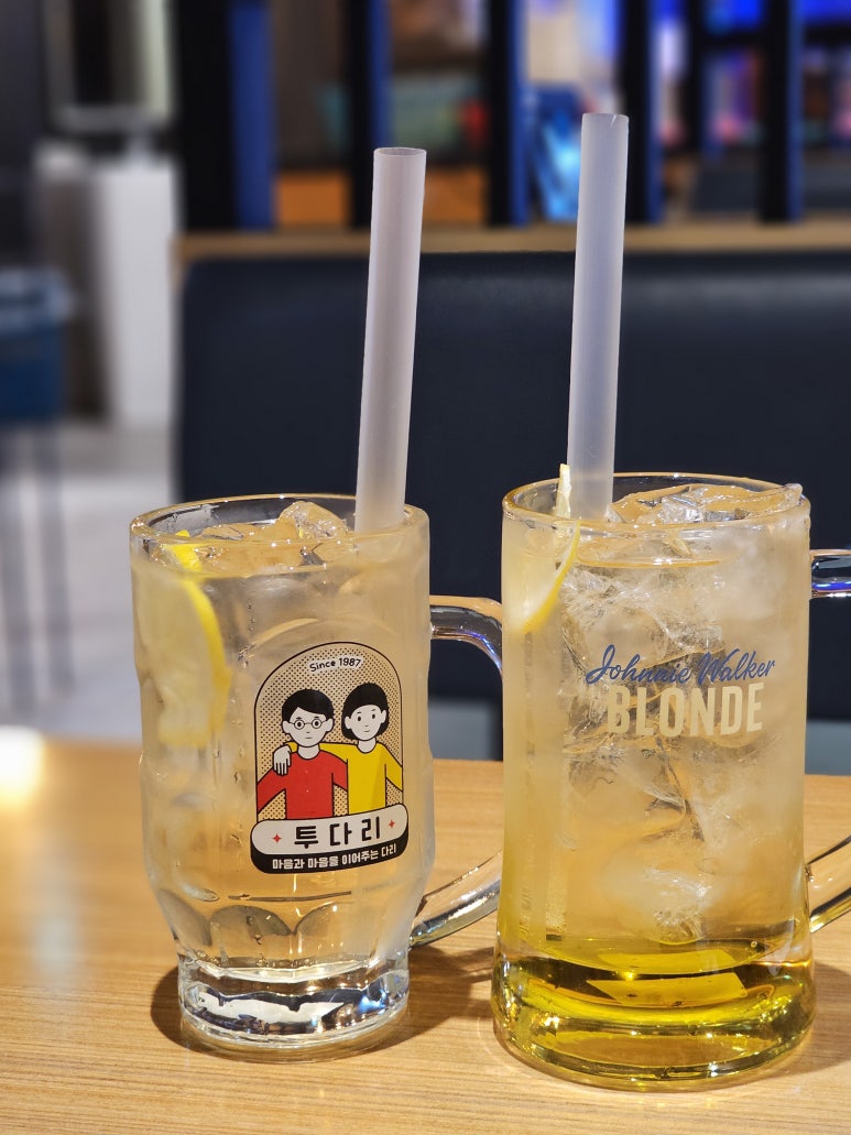 투다리 부평역점 사진 8