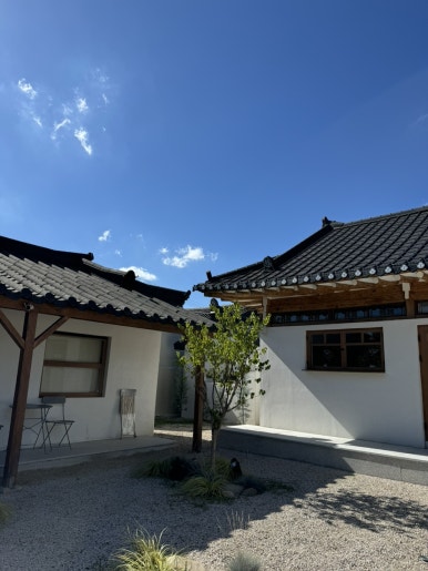 경주황리단길한옥펜션엘 이미지