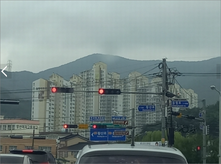 양산제일고등학교 이미지