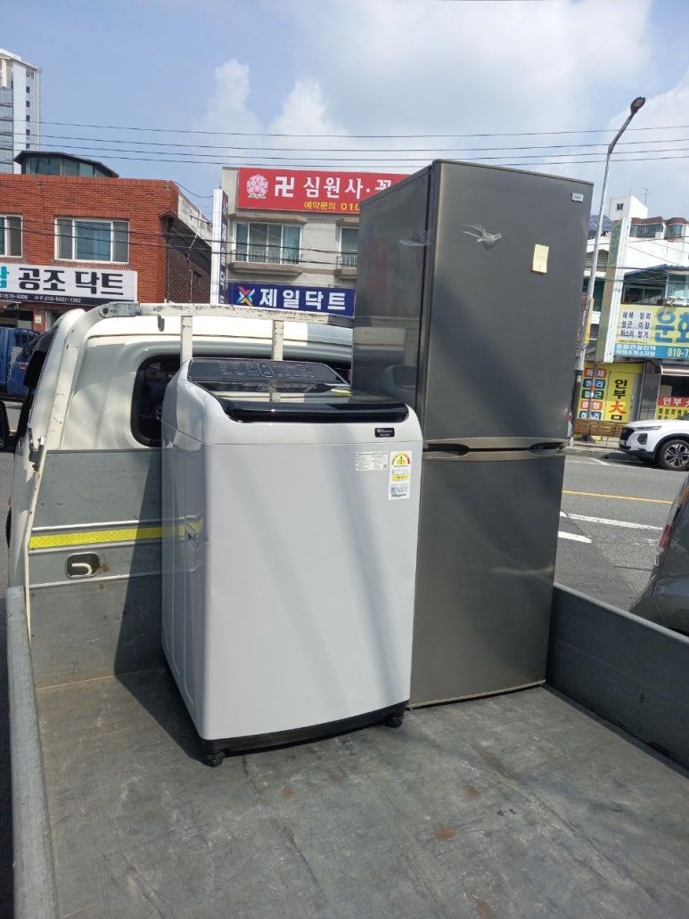 삼거리알뜰매장 이미지