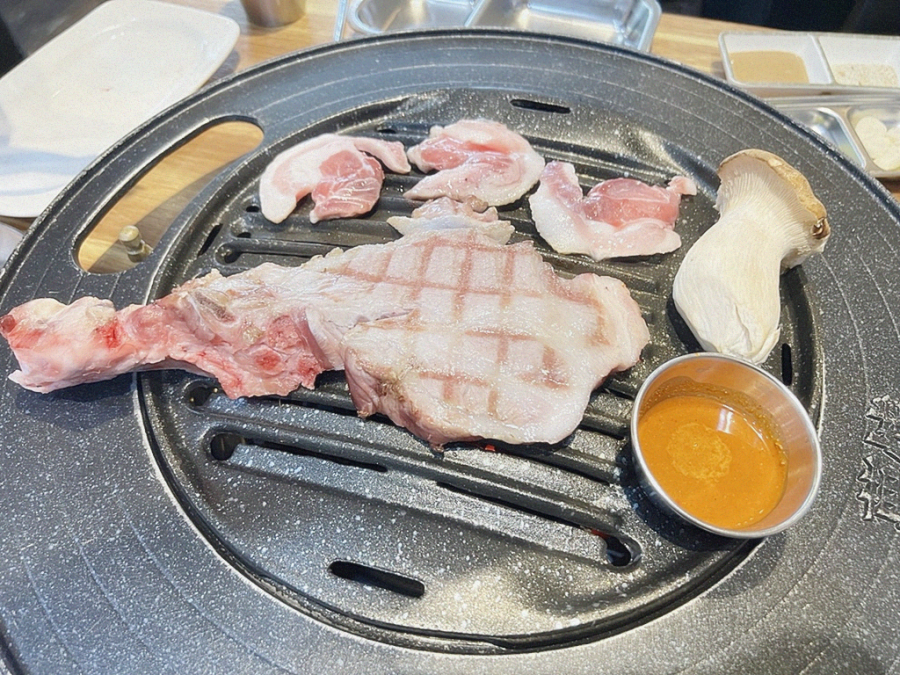 숙성고집 이미지
